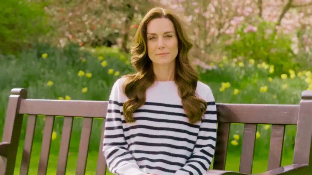 Kate Middleton, 42, reveals cancer diagnosis and ongoing chemotherapy Kate Middleton, 42, reveals cancer diagnosis and ongoing chemotherapy
