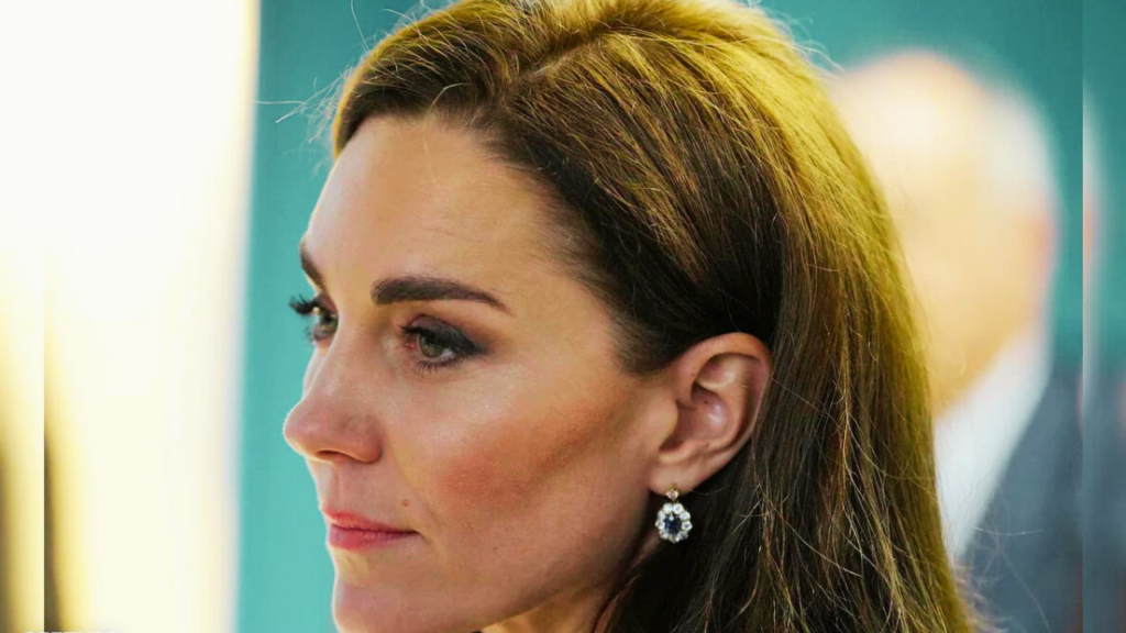 At 42, Kate Middleton's Journey Through Cancer Diagnosis and Treatment At 42, Kate Middleton's Journey Through Cancer Diagnosis and Treatment