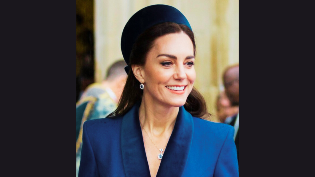 At 42, Kate Middleton's Journey Through Cancer Diagnosis and Treatment At 42, Kate Middleton's Journey Through Cancer Diagnosis and Treatment